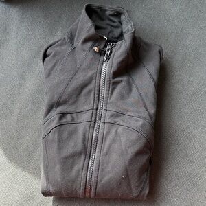Lululemon Define Jacket - worn once